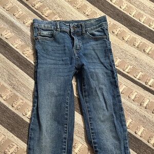 The Children's Place Blue Kids Jeans